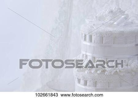 Stock Image - Baby goods. Fotosearch