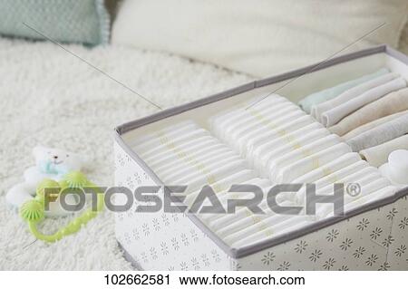 Baby goods View Large Photo Image Stock Image - Baby goods. Fotosearch