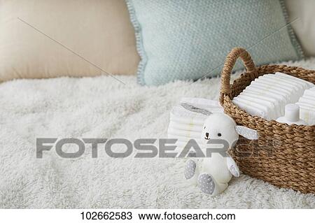 Baby goods View Large Photo Image Stock Image - Baby goods. Fotosearch
