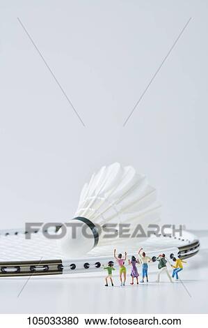 Badminton View Large Photo Image Stock Image - Badminton. Fotosearch