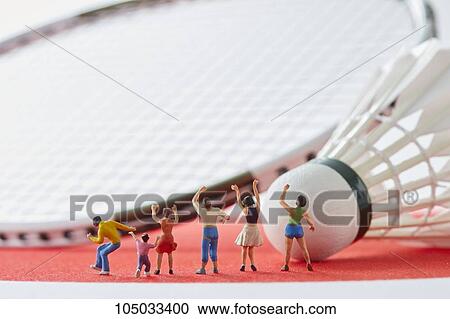 Badminton View Large Photo Image Stock Image - Badminton. Fotosearch