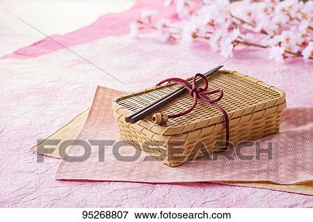 Bamboo Basket View Large Photo Image Stock Photo - Bamboo Basket. Fotosearch