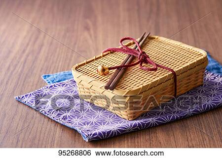 Bamboo Basket View Large Photo Image Stock Photograph - Bamboo Basket. Fotosearch