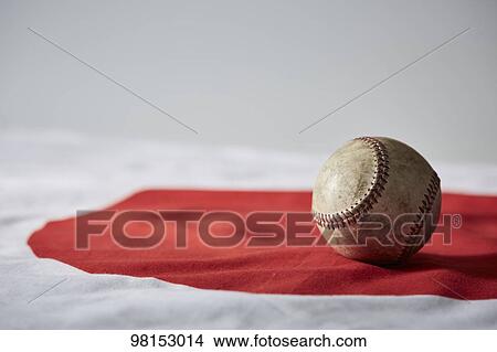 Baseball equipment View Large Photo Image Picture - Baseball equipment. Fotosearch