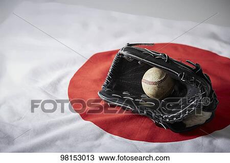 Baseball equipment View Large Photo Image Stock Image - Baseball equipment. Fotosearch