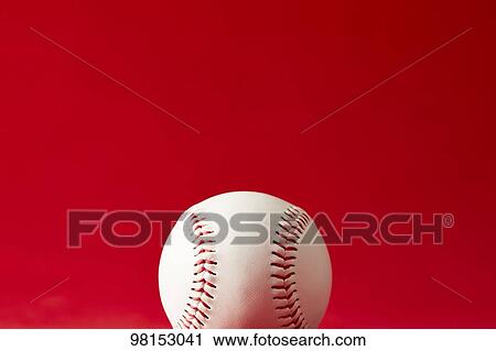 Stock Image - Baseball equipment. Fotosearch