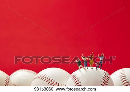 Baseball equipment View Large Photo Image Stock Image - Baseball equipment. Fotosearch