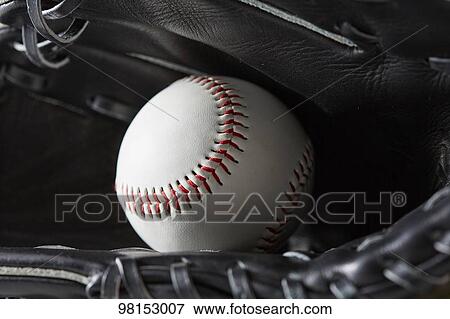 Baseball equipment View Large Photo Image Stock Photo - Baseball equipment. Fotosearch