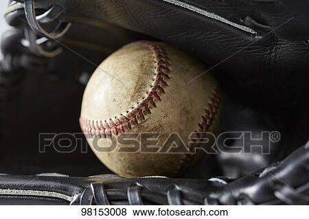 Baseball equipment View Large Photo Image Stock Photo - Baseball equipment. Fotosearch