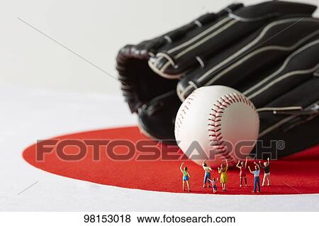 Baseball equipment View Large Photo Image Stock Photo - Baseball equipment. Fotosearch