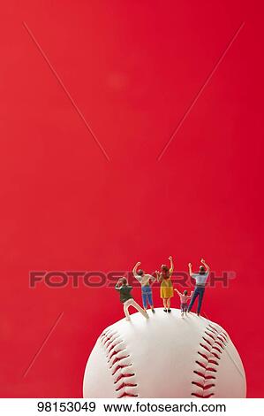Baseball equipment View Large Photo Image Stock Photo - Baseball equipment. Fotosearch