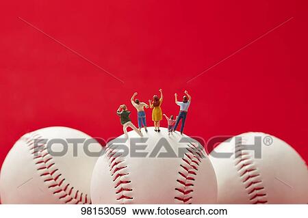 Baseball equipment View Large Photo Image Stock Photo - Baseball equipment. Fotosearch