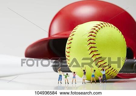 Baseball View Large Photo Image Picture - Baseball. Fotosearch