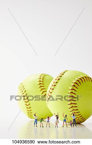 Baseball View Large Photo Image Stock Image - Baseball. Fotosearch