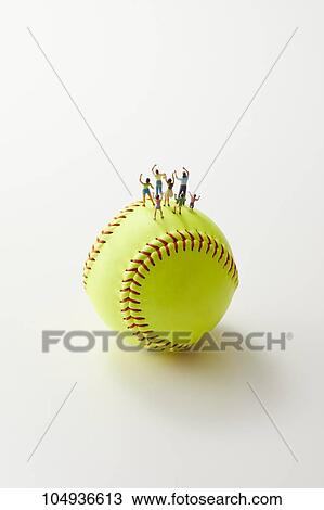 Baseball View Large Photo Image Stock Image - Baseball. Fotosearch