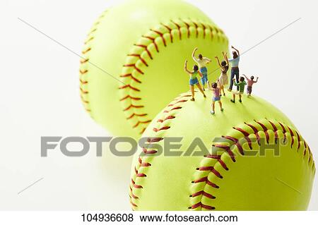 Baseball View Large Photo Image Stock Photo - Baseball. Fotosearch