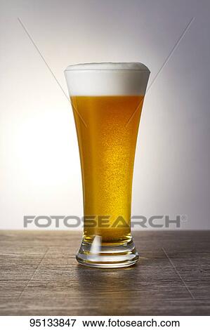 Stock Photo - Beer. Fotosearch