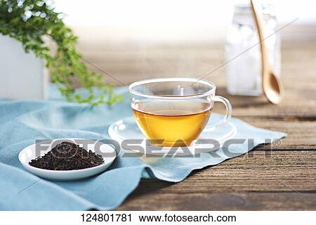 Black tea View Large Photo Image Stock Image - Black tea. Fotosearch