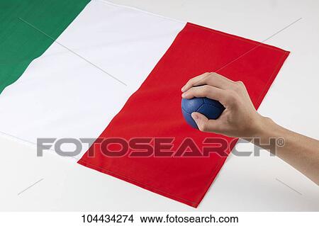 Boccia View Large Photo Image Picture - Boccia. Fotosearch