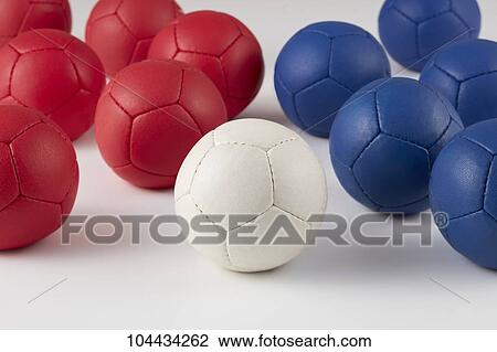 Boccia View Large Photo Image Stock Image - Boccia. Fotosearch
