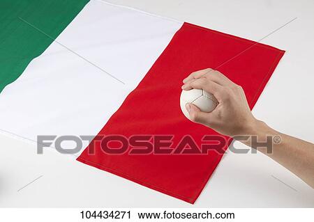 Stock Image - Boccia. Fotosearch