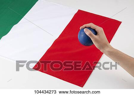 Stock Image - Boccia. Fotosearch