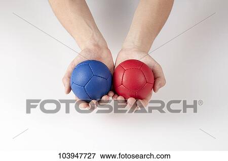 Boccia View Large Photo Image Stock Photo - Boccia. Fotosearch
