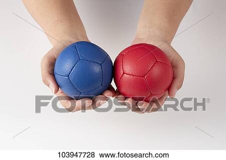 Boccia View Large Photo Image Stock Photo - Boccia. Fotosearch