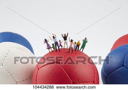 Boccia View Large Photo Image Stock Photo - Boccia. Fotosearch
