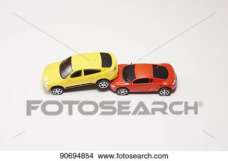 Picture - Car insurance. Fotosearch