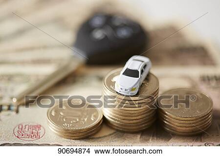 Car insurance View Large Photo Image Picture - Car insurance. Fotosearch