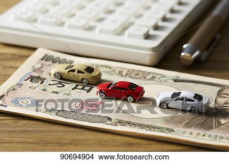 Car insurance View Large Photo Image Picture - Car insurance. Fotosearch