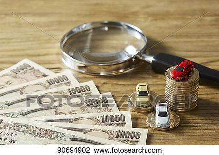 Car insurance View Large Photo Image Stock Image - Car insurance. Fotosearch