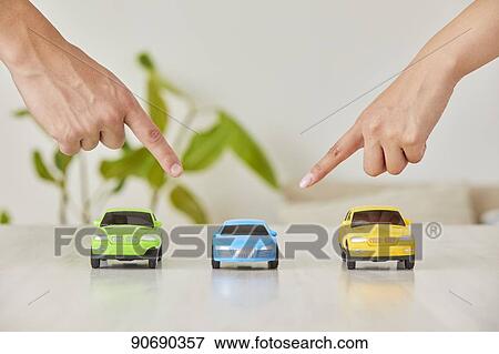 Stock Photo - Car insurance. Fotosearch