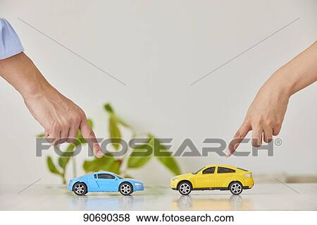 Car insurance View Large Photo Image Stock Photo - Car insurance. Fotosearch