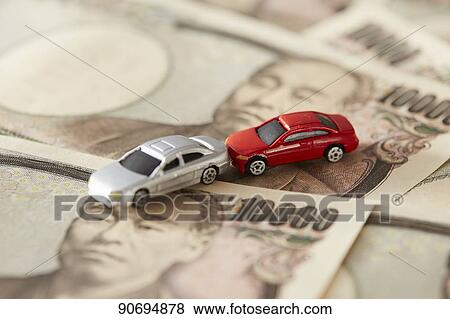 Car insurance View Large Photo Image Stock Photo - Car insurance. Fotosearch