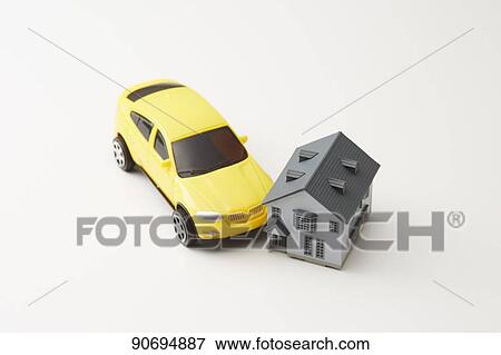 Car insurance View Large Photo Image Stock Photo - Car insurance. Fotosearch