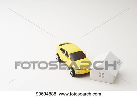 Car insurance View Large Photo Image Stock Photo - Car insurance. Fotosearch