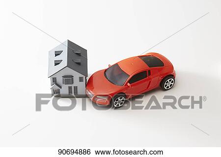 Car insurance View Large Photo Image Stock Photograph - Car insurance. Fotosearch