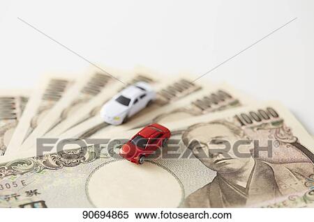 Stock Photography - Car insurance. Fotosearch