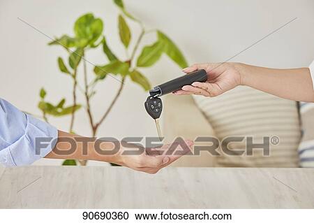 Car purchase View Large Photo Image Stock Image - Car purchase. Fotosearch