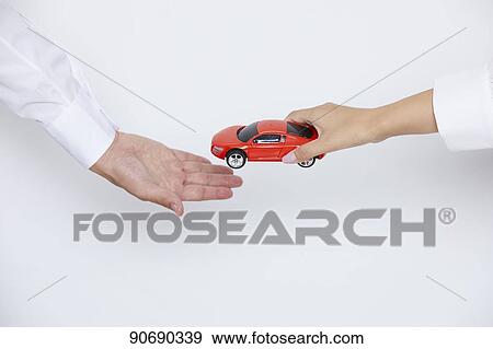 Car purchase View Large Photo Image Stock Photo - Car purchase. Fotosearch