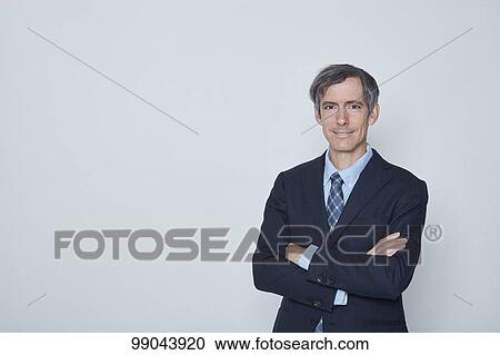 Caucasian businessman View Large Photo Image Stock Image - Caucasian businessman. Fotosearch