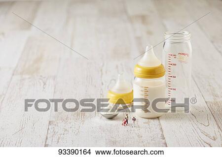 Picture - Childcare. Fotosearch