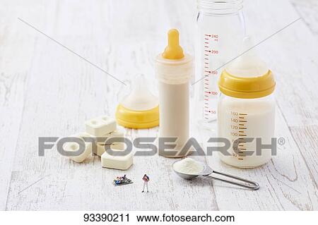 Stock Image - Childcare. Fotosearch