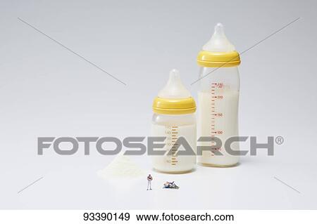 Stock Photo - Childcare. Fotosearch