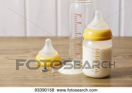 Stock Photo - Childcare. Fotosearch