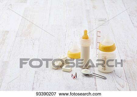 Stock Photo - Childcare. Fotosearch