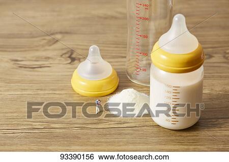 Stock Photograph - Childcare. Fotosearch