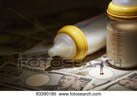 Stock Photography - Childcare. Fotosearch